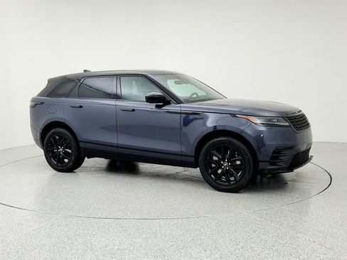 New 2026 Land Rover Range Rover Velar Dynamic SE image 3