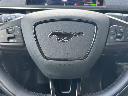 New 2026 Ford Mustang Mach-E Premium image 23