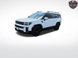 Used 2025 Hyundai Santa Fe Calligraphy AWD/4WD 360° Tour
