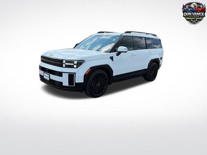 Used 2025 Hyundai Santa Fe Calligraphy