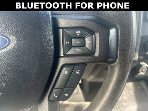 Used 2021 Ford F250 XL w/ Camper Package image 14