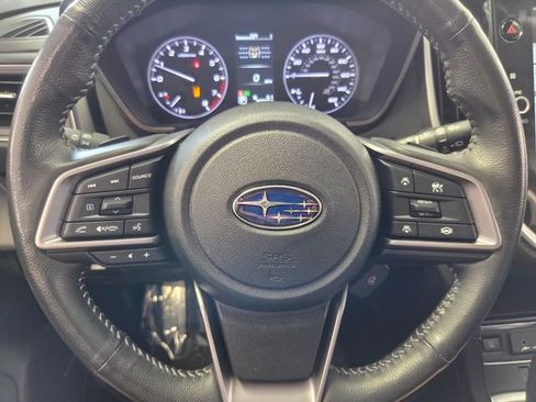 Used 2023 Subaru Ascent Limited w/ Technology Package image 35