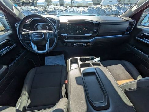 Certified 2022 GMC Sierra 1500 Elevation AWD/4WD image 31