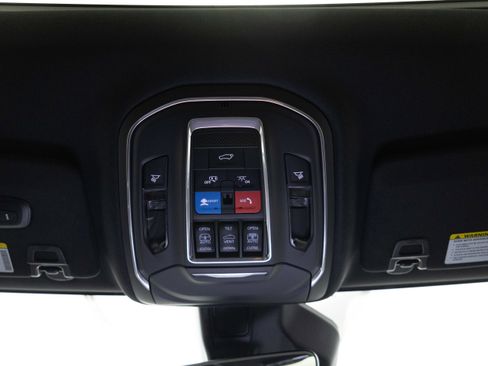 New 2026 Jeep Grand Cherokee L Limited w/ Limited Altitude Package AWD/4WD image 35
