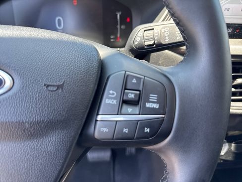 Used 2023 Ford Escape Active w/ Tech Pack #1 FWD image 22