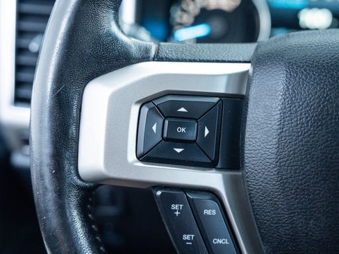Used 2019 Ford F150 Lariat AWD/4WD image 25