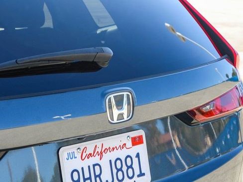 Used 2023 Honda CR-V EX-L image 11