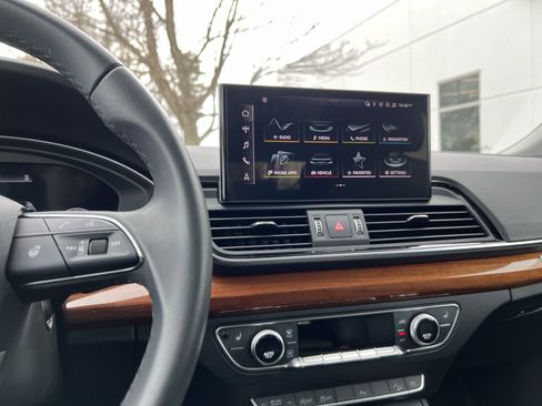 Used 2023 Audi Q5 2.0T Premium Plus w/ Premium Plus Package image 31