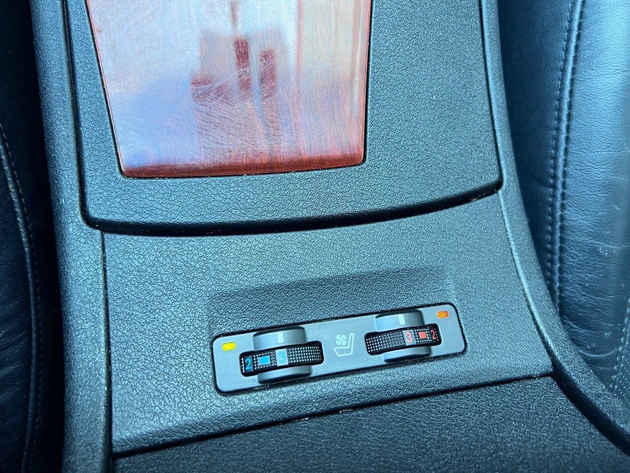 Used 2007 Lexus ES 350 FWD image 14