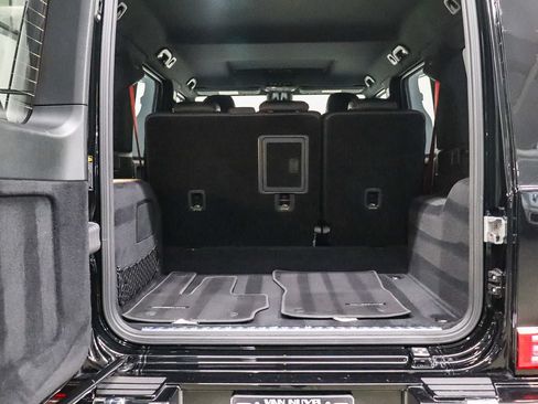 Certified 2021 Mercedes-Benz G 550 image 27