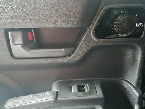 New 2026 Toyota 4Runner Limited AWD/4WD image 32