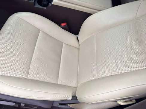 Used 2018 Lexus ES 350 w/ Navigation System Package image 9