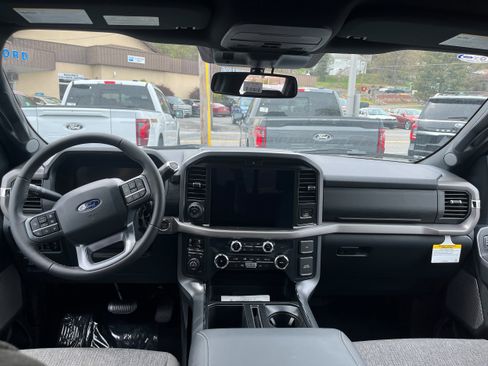 New 2026 Ford F150 XLT AWD/4WD image 12