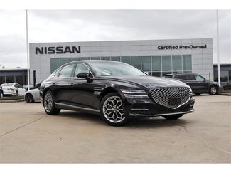 Used 2023 Genesis G80 2.5T w/ Advanced Package video 1