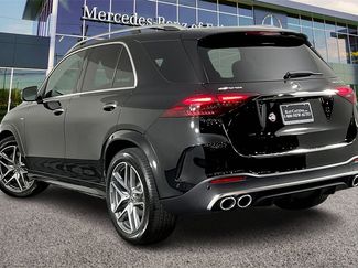 New 2026 Mercedes-Benz GLE 53 AMG 4MATIC video 3