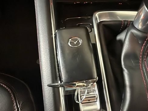 Used 2025 MAZDA CX-5 Carbon Edition AWD/4WD image 21