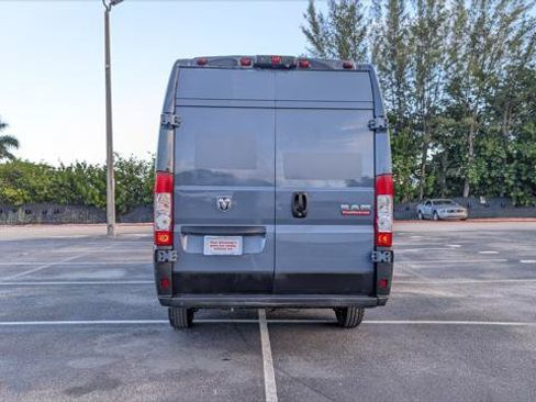 Used 2020 RAM ProMaster 3500 FWD image 7