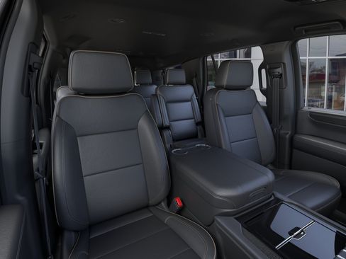 New 2026 GMC Yukon Elevation RWD image 16