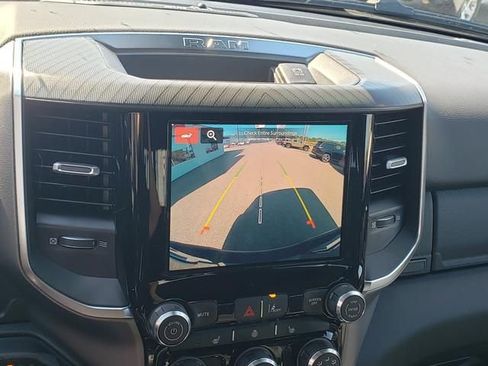 New 2026 RAM 1500 Big Horn AWD/4WD image 21