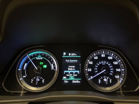 Certified 2023 Hyundai Sonata SEL image 16