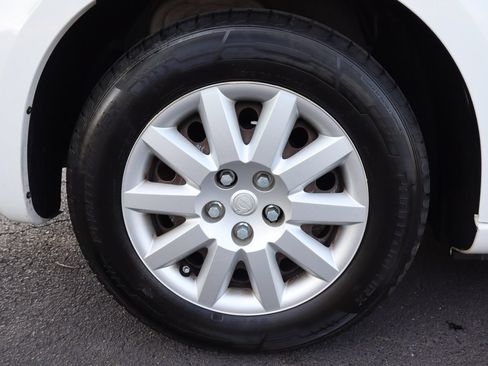 Used 2008 Chrysler Sebring LX FWD image 40