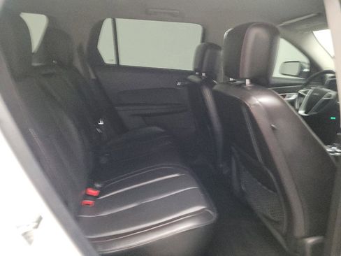 Used 2016 GMC Terrain SLT FWD image 19