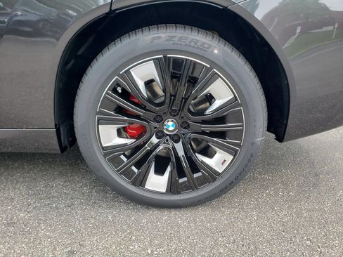 New 2026 BMW X3 xDrive30i w/ Premium Package AWD/4WD image 29
