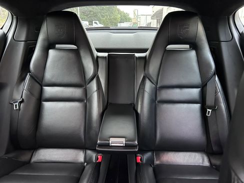 Used 2013 Porsche Panamera GTS AWD/4WD image 37