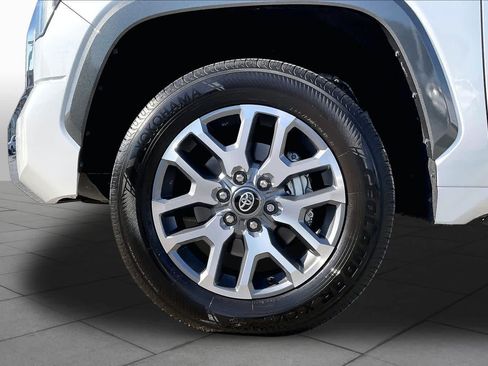 Used 2026 Toyota Tundra 1794 Edition AWD/4WD image 11