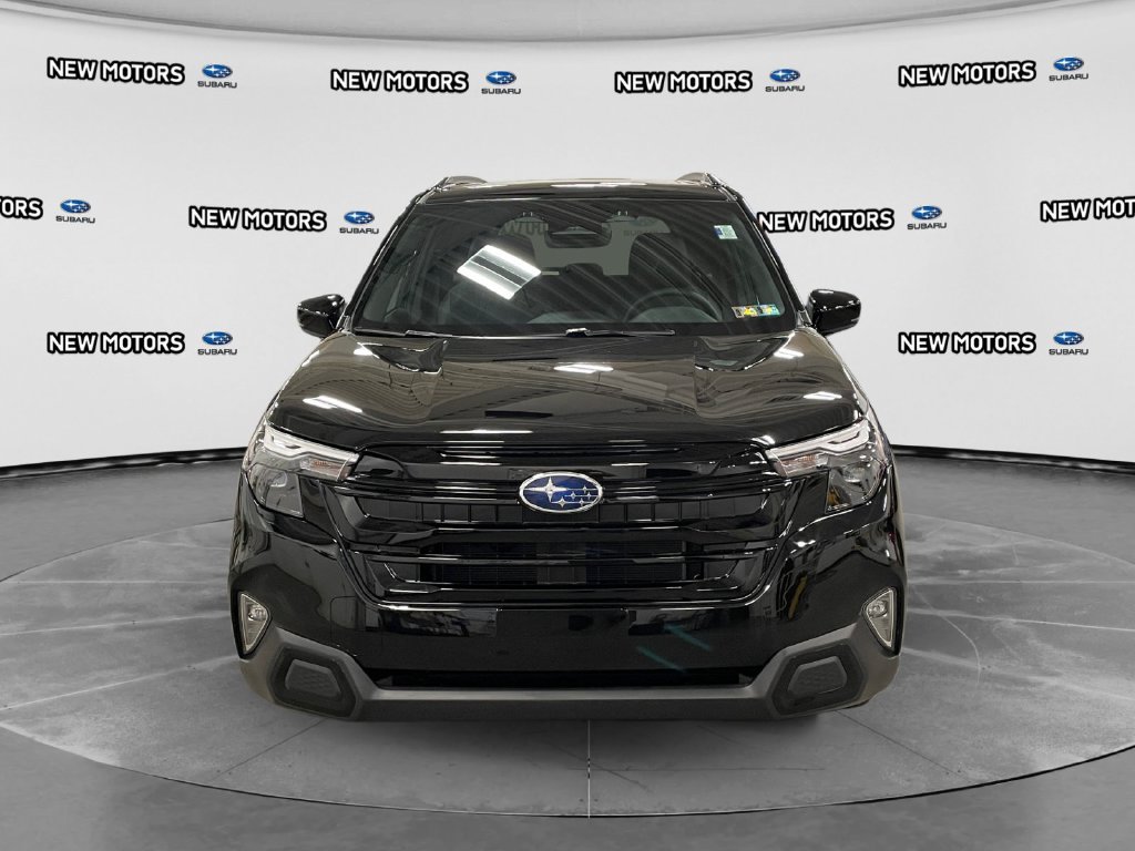 New 2026 Subaru Forester Sport AWD/4WD image 10