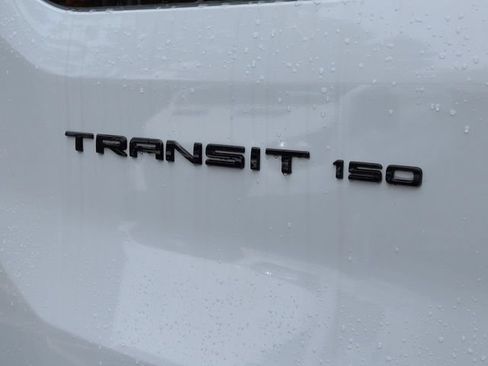 New 2026 Ford Transit 150 Low Roof RWD image 12