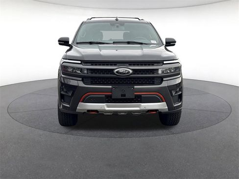 Used 2022 Ford Expedition Timberline image 8