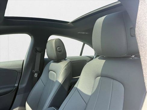 New 2026 Mercedes-Benz CLA 250 image 15