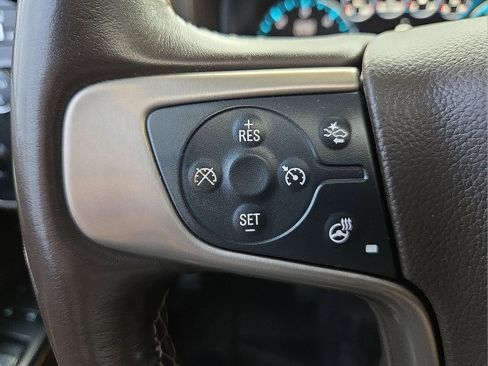 Certified 2018 GMC Sierra 1500 Denali w/ Denali Ultimate Package image 19