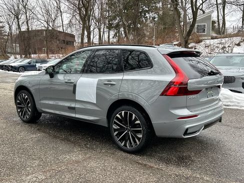 Used 2026 Volvo XC60 B5 Ultra w/ Protection Package Premier AWD/4WD image 4