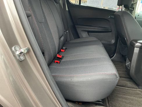 Used 2011 Chevrolet Equinox LT w/ LPO, Protection Package AWD/4WD image 13