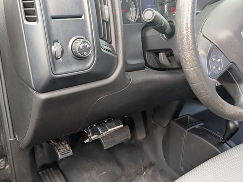 Used 2015 GMC Sierra 1500 4x4 Double Cab image 17