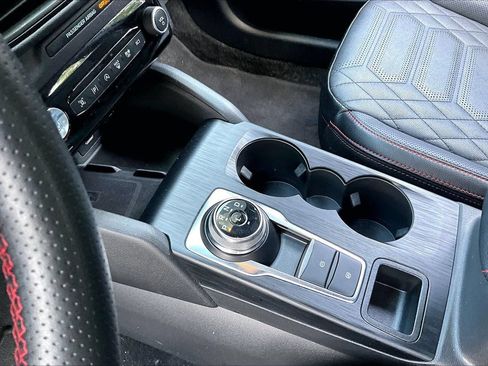 Used 2024 Ford Escape ST-Line Elite w/ Premium Technology Package AWD/4WD image 15