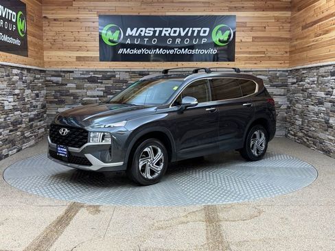 Used 2023 Hyundai Santa Fe SEL image 5