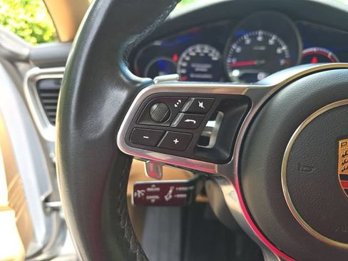Used 2019 Porsche Panamera 4 AWD/4WD image 15
