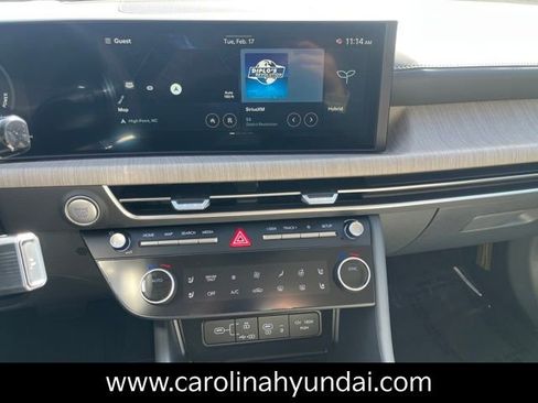 New 2026 Hyundai Sonata Limited image 20