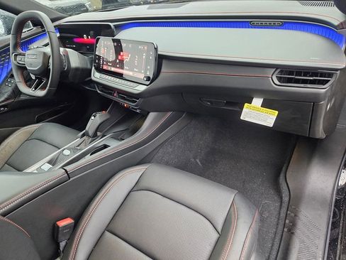 New 2026 Dodge Charger R/T Scat Pack image 18