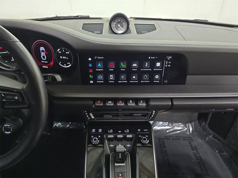 Used 2024 Porsche 911 Carrera S image 16