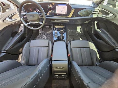 New 2025 Audi A5 2.0T Premium Plus image 17