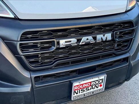 Used 2023 RAM ProMaster 2500 w/ Convenience Group image 29