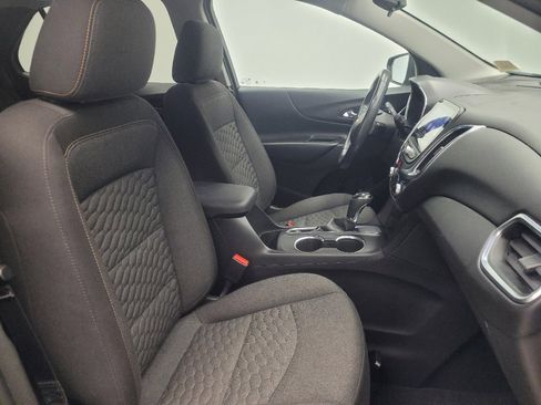 Used 2020 Chevrolet Equinox LT image 21