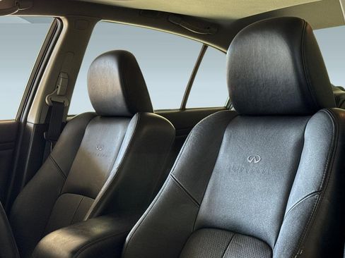 Used 2006 INFINITI G35 Sedan RWD image 24