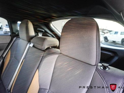 Used 2025 Subaru Crosstrek 2.5i Sport image 38