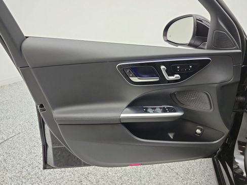 Certified 2026 Mercedes-Benz C 300 Sedan image 14