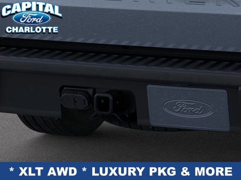New 2026 Ford Maverick XLT w/ XLT Luxury Package AWD/4WD image 24